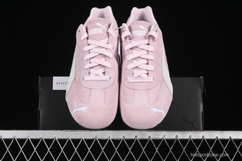 Puma Speedcat Lifestyle Low-Top Sneakers - 398846-04