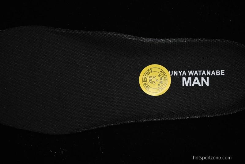 New Balance 1906 Series Loafers Casual Shoes with T-Beam Outsole and Heel Cushion - U1906LCO