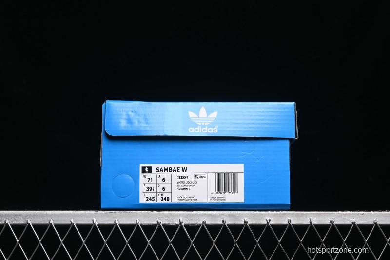 Adidas Samba W Casual Sneakers - JI3882