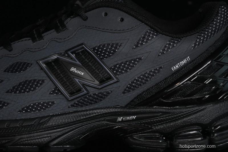 New Balance 1906 Series Retro Dad Style Casual Running Shoes - M1906WFD