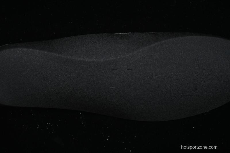 Nike Air Jordan 6 Retro Metallic Silver Basketball Shoes - DX2836-001