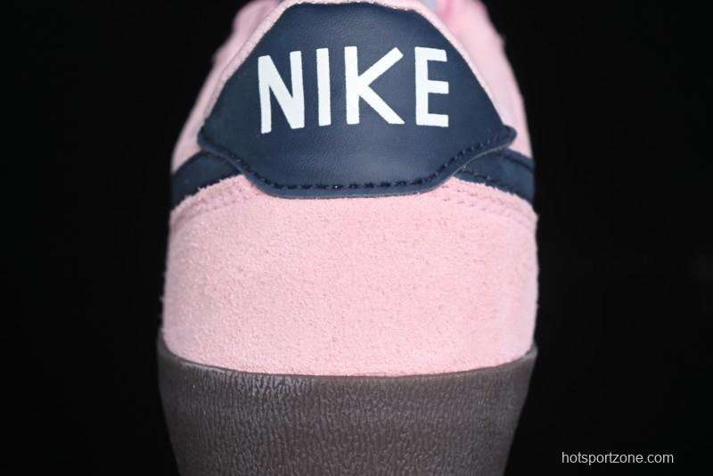 Nike Killshot 2 Retro Comfortable Anti-Slip Low-Top Skate Shoes - HQ3486-699