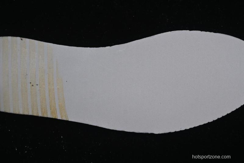 Nike Travis Scott x Fragment Design x Air Jordan 1 Low OG SP Casual Sneakers - XZ6868-002