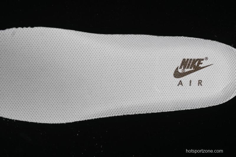 Nike Air Force 1 '07 Low Ghostface联名款 - DF0180-007