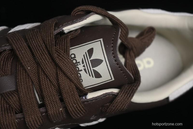 Adidas Originals Samba Retro Casual Sneakers - OG ID1481