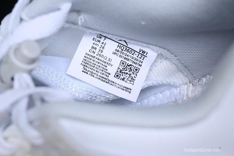 Nike Jordan Spizike Low AJ Hybrid Elements Casual Sneakers - HQ3602-121