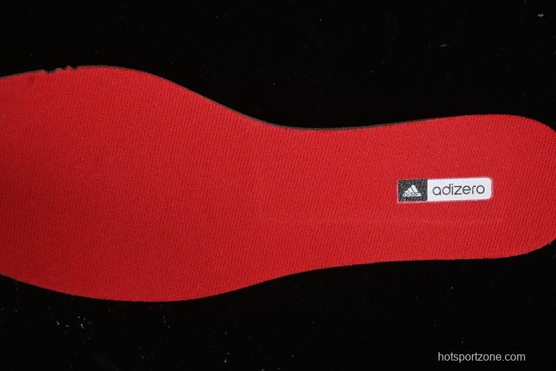 Adidas Adizero Aruku Running Shoes with Swirlfoam Cushioning - JI0308