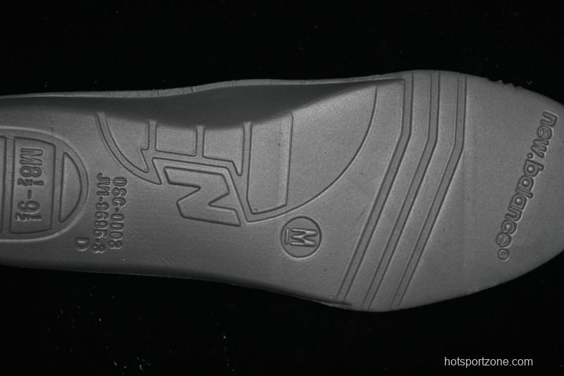 New Balance 1906 Series Loafers Casual Shoes with T-Beam Outsole and Heel Cushion - U1906LCO