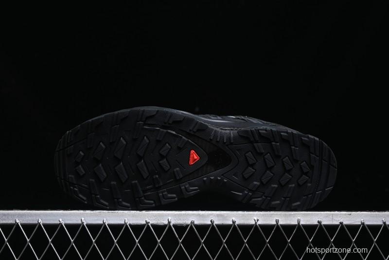 Salomon XA PRO 3D Outdoor Trail Running Shoes with SENSIFIT and 3D ADVANCED CHASSIS - 416174-26