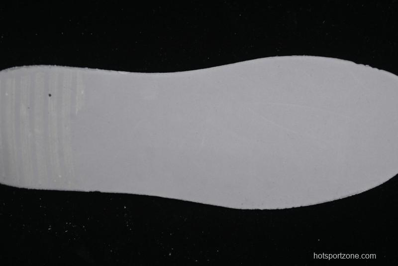 Nike SB Dunk Low Stussy Collaboration - Anniversary High-End Customized Low-Top Casual Skate Shoes - YX5066-209