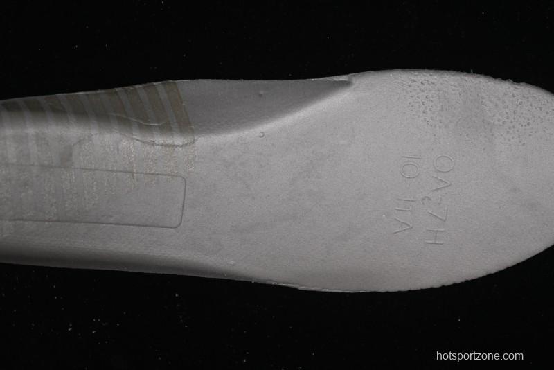 Nike Air Force 1 '07 Low Stussy Collaboration - Black Woven Label Low-Top Casual Sneakers - SJ6698-011