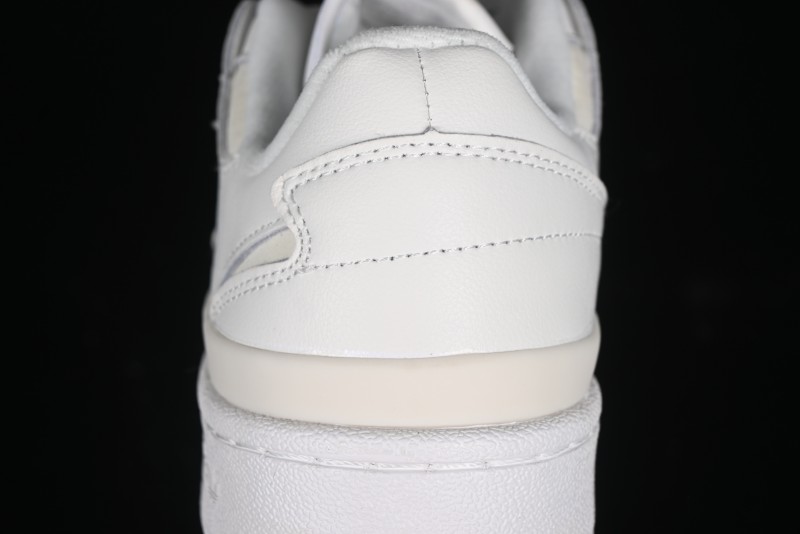 Adidas Forum 84 Low Retro Basketball Sneakers - IH7828
