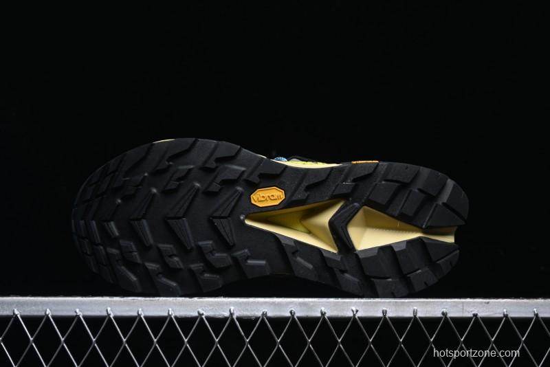 HOKA ONE ONE Skyline-Float X Dynamic Series Comfortable Cushioned Anti-Slip Low-Top Running Shoes - 1141610 OHCRT