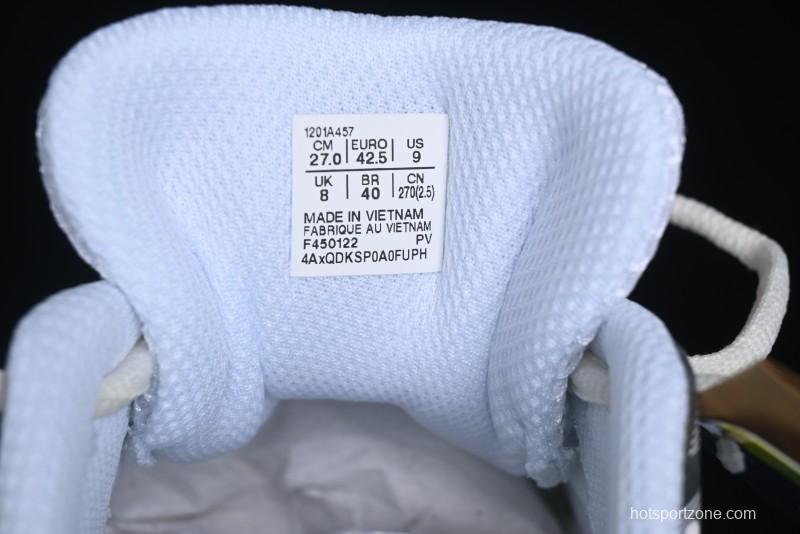 Asics Gel-Kayano 14 Running Shoes with FF BLAST PLUS Cushioning and 3D Visible GEL Technology - 1201A457-100