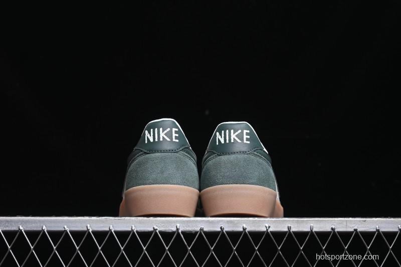 Nike Killshot 2 Retro Comfortable Anti-Slip Low-Top Skate Shoes - HQ3402-133