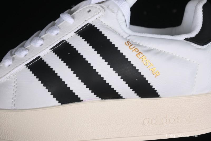 Adidas Originals Samba Home Indoor Outdoor Slip-On Winter Casual Comfortable Loafers - IE1435