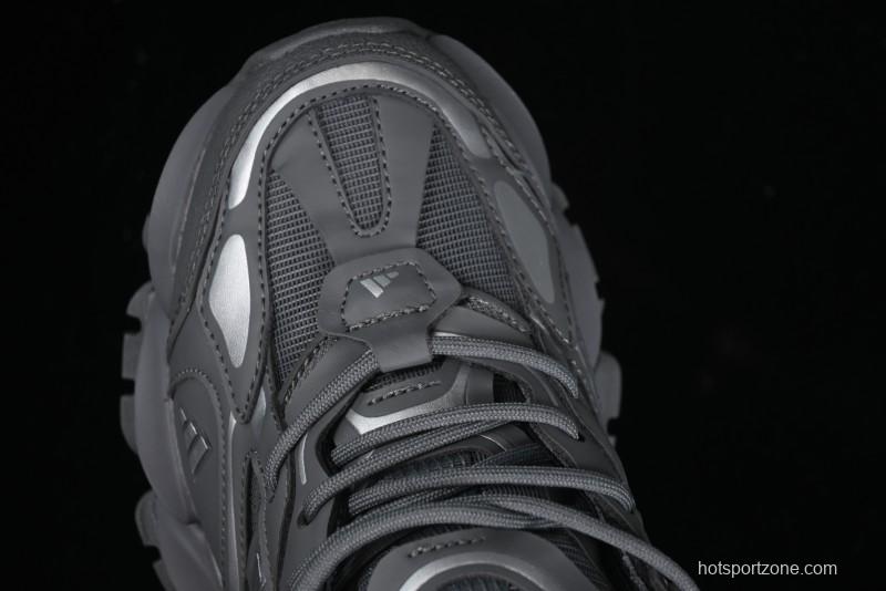 Adidas Vento XLG Runner JR9174 Retro Casual Dad Shoes - JR9174