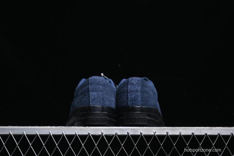 Converse Cons One Star Gore-Tex Low Top Casual Sneakers in Collaboration with Irak - A13646C