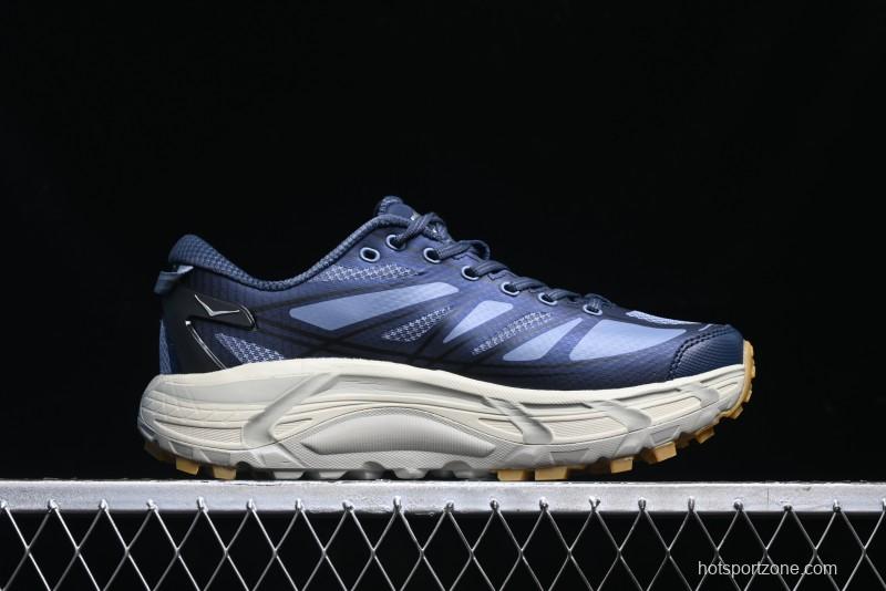 Hoka Mafate Speed 2 Ultra-Lightweight Cushioned Trail Running Shoes - 1126851 VYF