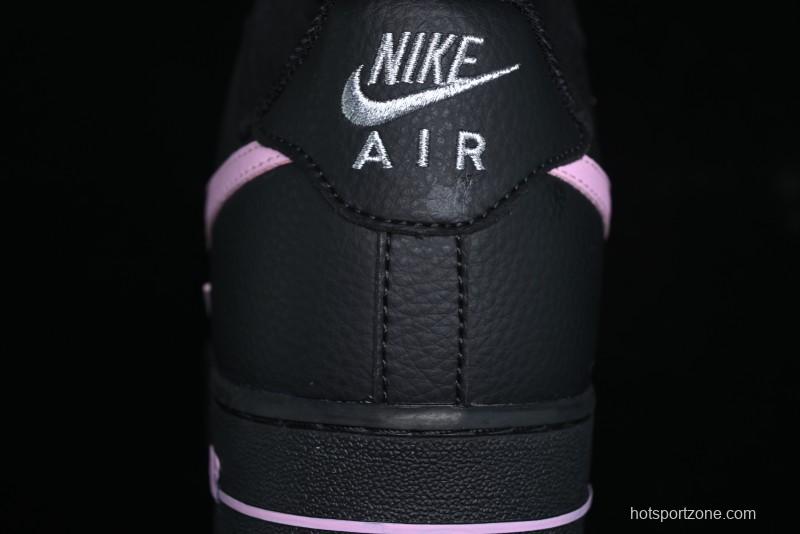 Nike Air Force 1 '07 Low Custom Casual Sneakers - CW2288-111