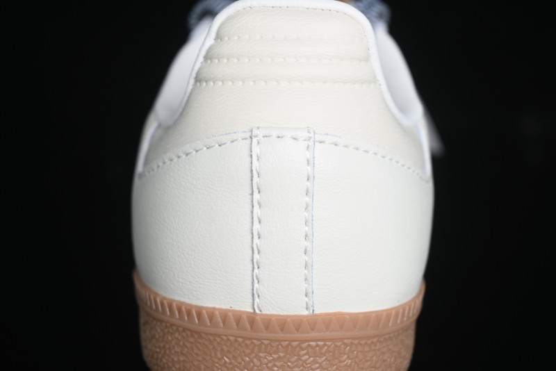 Adidas Originals Samba OG Retro Casual Sneakers - JI3907