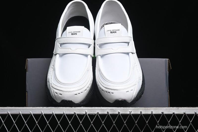 New Balance 1906 Series Loafers Casual Shoes with T-Beam Outsole and Heel Cushion - U1906LCO