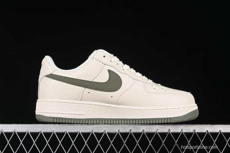 Nike Air Force 1 '07 Low Ghostface联名款 - DF0180-007