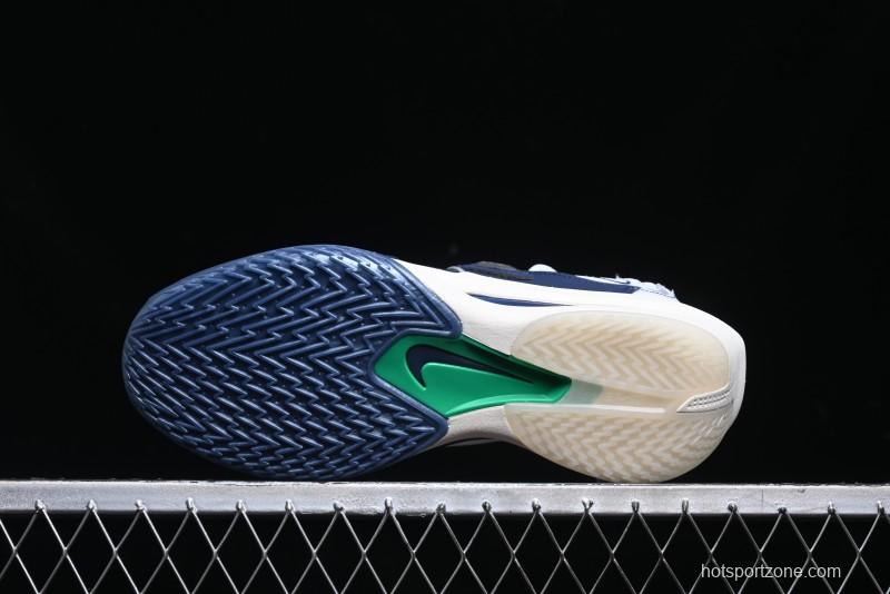 Nike Air Zoom G.T. Cut 3 EP Basketball Shoes with Full-Length ZoomX Foam - FZ5743-100