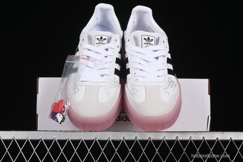 Adidas Samba W IG4450 Casual Sneakers - IG4450