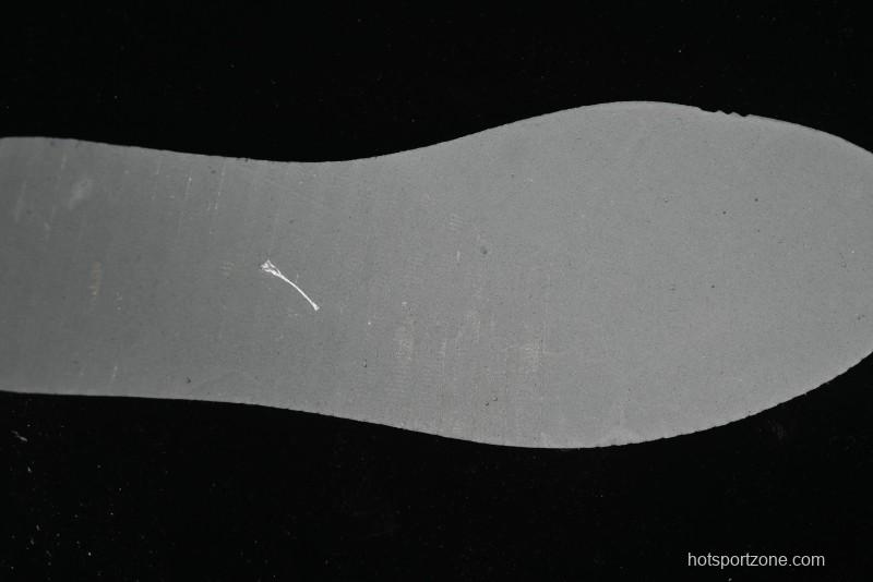 Nike SB Dunk Low Collaboration with Violent Bear - Patchwork Grey Swoosh Anniversary Custom Edition Low-Top Casual Skate Shoes - KK1333-013