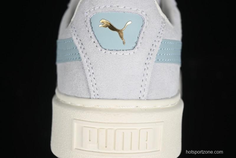 Puma Suede XL Retro Casual Sneakers - 363559-14