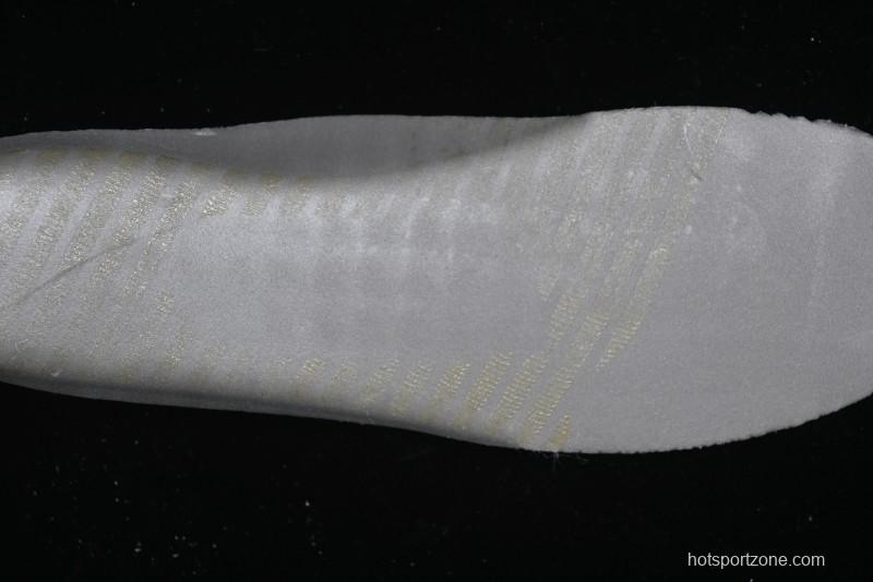 Nike Air Force 1 '07 Low Moncler Collaboration - Light Blue & Pigment Dyed Two-Tone Low-Top Casual Sneakers - CH6336-512