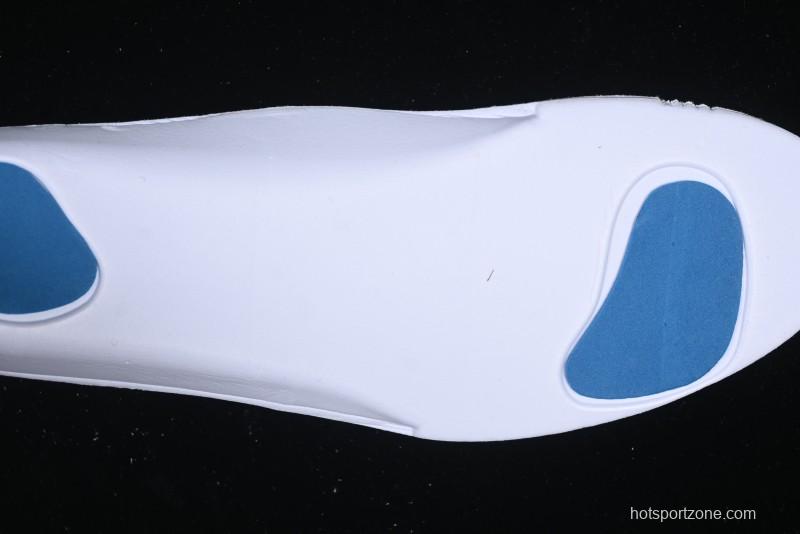 Nike Air Jordan 23 AJ23 Mid Retro Casual Sneakers with Visible Air Cushion - 318474-151