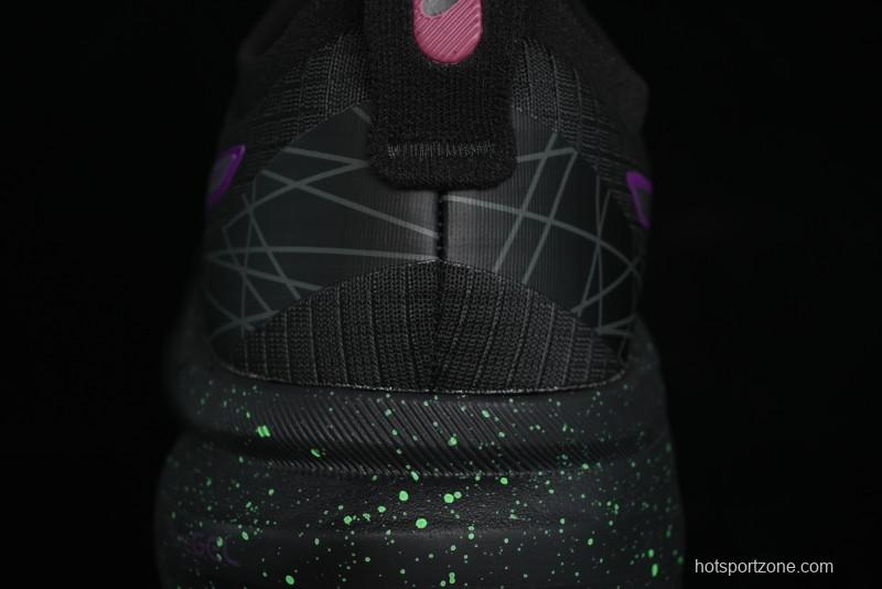 Asics Gel-Kayano 31 Running Shoes with GEL Cushioning and FLYTEFOAM BLAST Technology - 1012B744-001