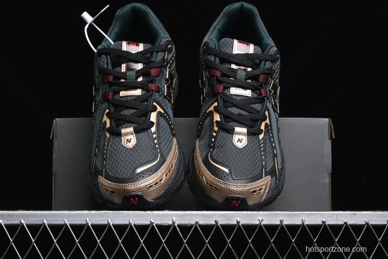 New Balance 1906 Series Retro Dad Style Casual Running Shoes - M1906RKS