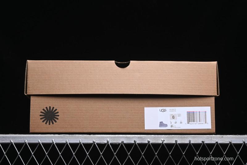 UGG Dakota 5CM Classic Wool Snow Boots with TREADLITE Outsole - 1168170