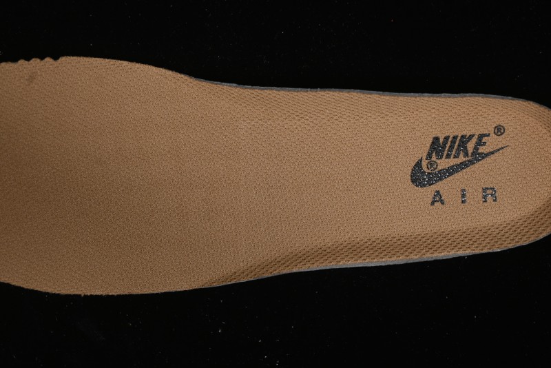 Nike Air Force 1 '07 Low Maillard Bear Casual Sneakers - CJ9297-999