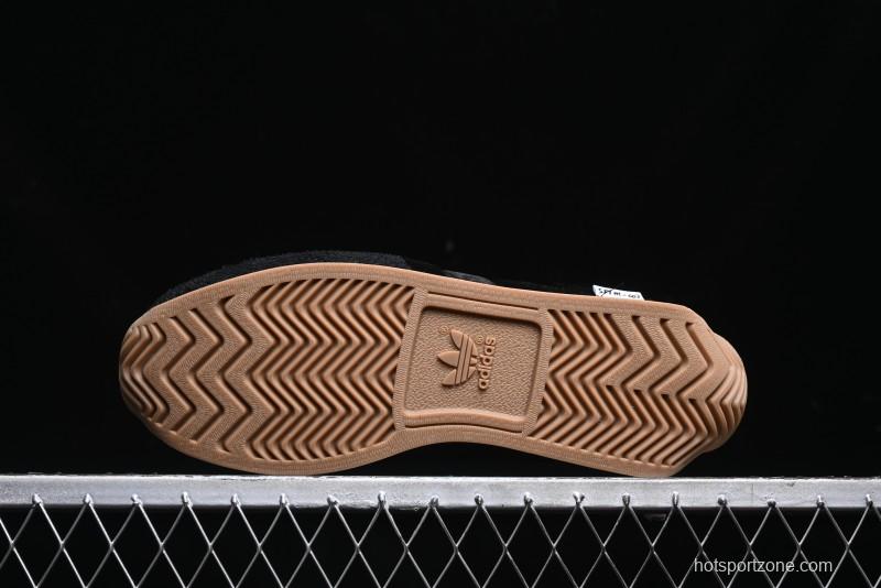 Adidas Wales Bonner x Ad Originals Country Fashion Casual Sneakers - JH9010