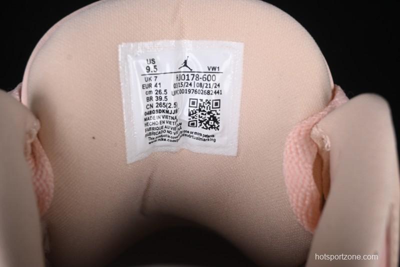 Nike Air Jordan 3 Retro Valentine's Day Limited Edition - HJ0178-600