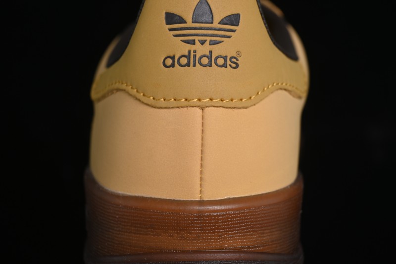 Adidas Origials Gazelle Indoor IH4771 Retro Casual Slip-Resistant Wear-Resistant Low-Top Sneakers - IH4771