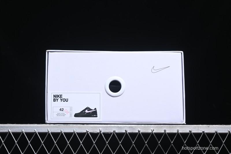 Nike Air Force 1 '07 Low Custom Casual Sneakers - CW2288-111