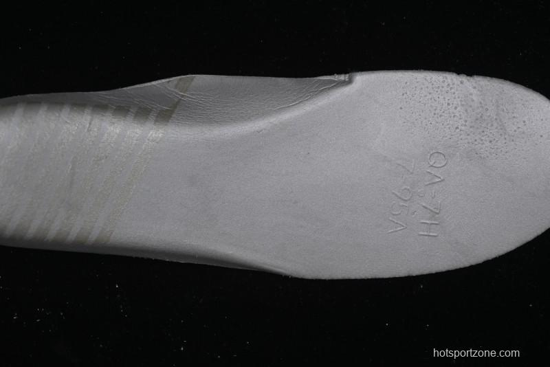 Nike Air Force 1 '07 Low Stussy Collaboration - AF1 White Red Label Low-Top Casual Sneakers - SJ6698-016