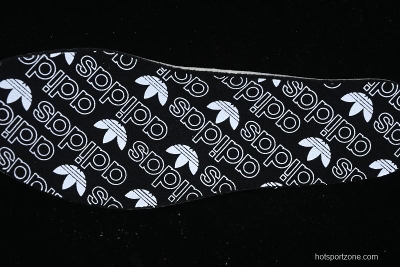 Adidas Originals Samba OG Retro Casual Sneakers - IF4397