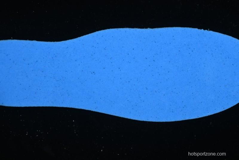 New Balance 8040 Series Cushion Slip-Resistant Wear-Resistant Breathable Low-Top Lifestyle Casual Shoes - U8040UOA