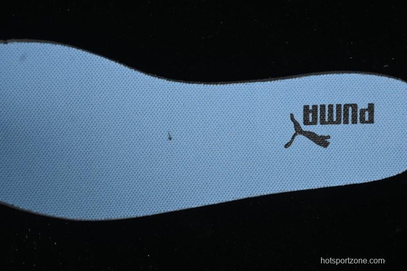 Puma Speedcat Lifestyle Low-Top Sneakers for Racing Enthusiasts - 398847-01