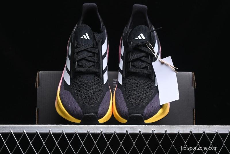 Adidas Ultraboost 5X Running Shoes with Boost Cushioning - JI1334