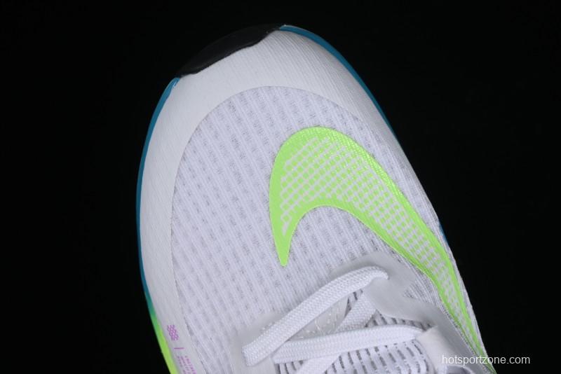 Nike Zoom Rival Fly 3 Lightweight Comfortable Cushioned Low-Top Casual Running Shoes - CT2405-199