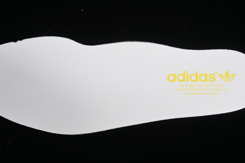 Adidas Originals Gazelle Indoor Retro Casual Slip-Resistant Wear-Resistant Low-Top Sneakers - IE2960