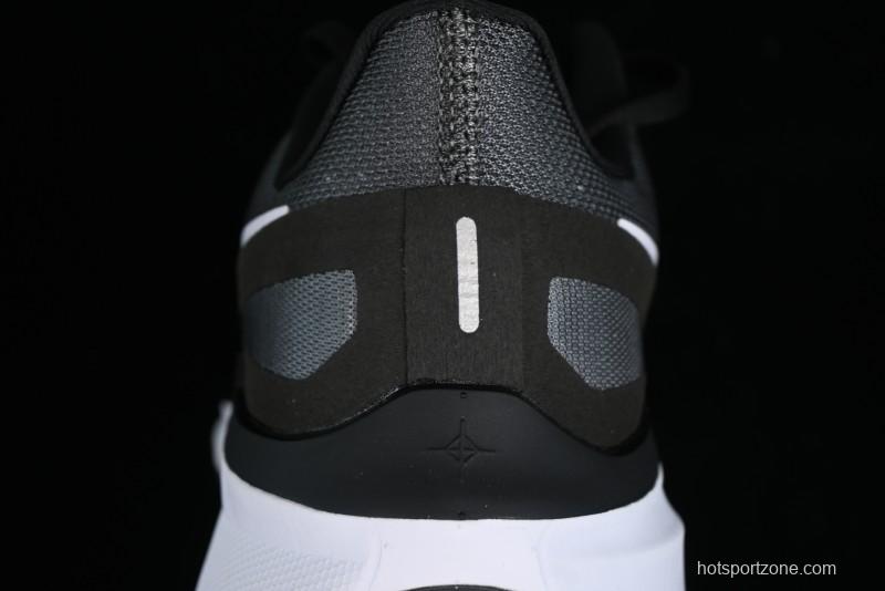 Nike Air Zoom Structure 25 Running Shoes with Cushioning and Anti-Slip Design - DJ7883-002