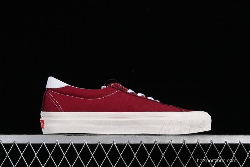 Vans Old Skool 36 DX Low Top Canvas Shoes - VN0A3WLQQA6